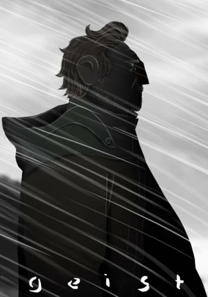 Призрак (2015)