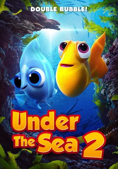 Под морем 2 (2021)