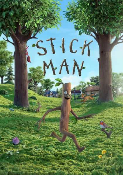 Мистер Росток (2015)